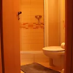 U Tatranky Apartament Tatrzańska Łomnica