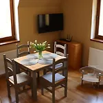 U Tatranky Apartament