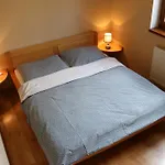 U Tatranky Apartament Tatrzańska Łomnica