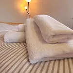 U Tatranky Apartament Tatrzańska Łomnica