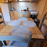 U Tatranky Apartament