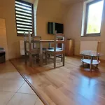 U Tatranky Apartament Tatrzańska Łomnica