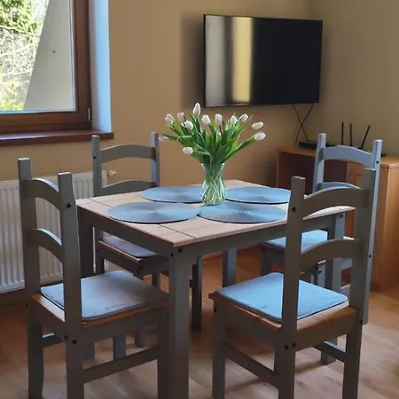 Apartmany U Tatranky *