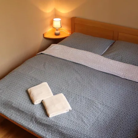 Apartmany U Tatranky