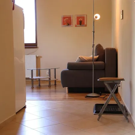 Appartement U Tatranky
