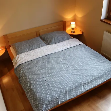U Tatranky Appartement Tatranská Lomnica