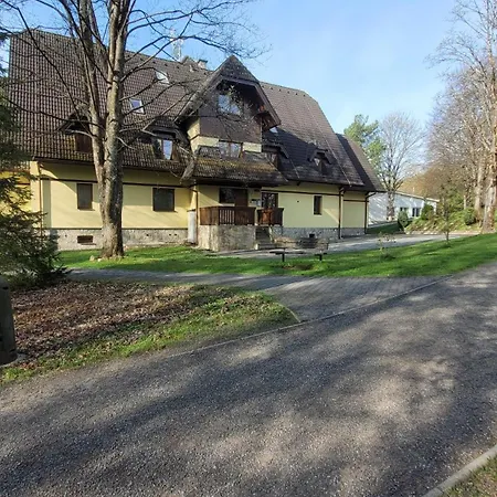 Apartmany U Tatranky *