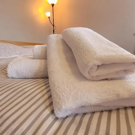 U Tatranky Apartmán Tatranská Lomnica