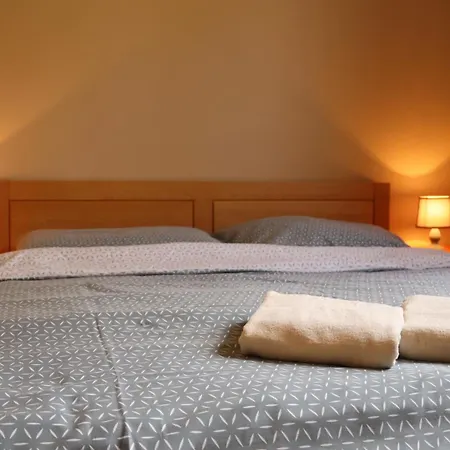 Apartmany U Tatranky