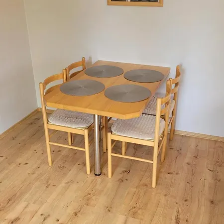 Apartmán U Tatranky