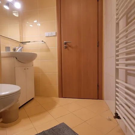 Apartmany U Tatranky Apartment *