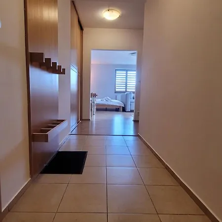 Apartment Apartmany U Tatranky *