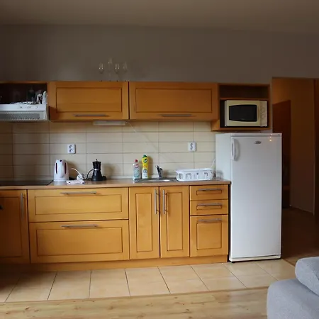 Apartmán U Tatranky Tatranská Lomnica