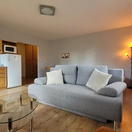 Apartmany U Tatranky *