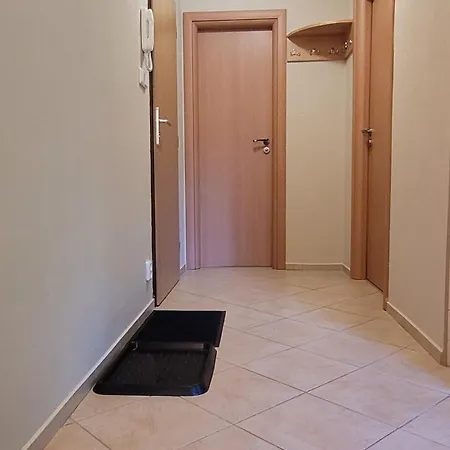 U Tatranky * Tatranská Lomnica