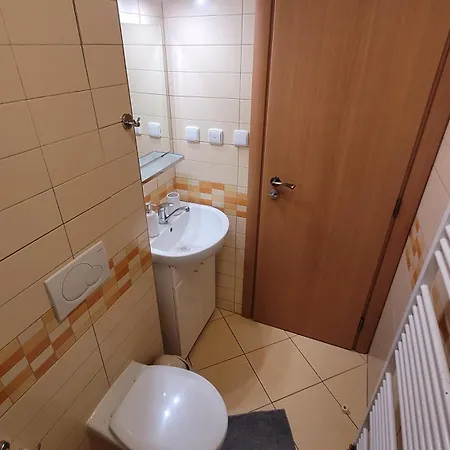 Apartmany U Tatranky