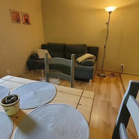 Apartmany U Tatranky Apartment *