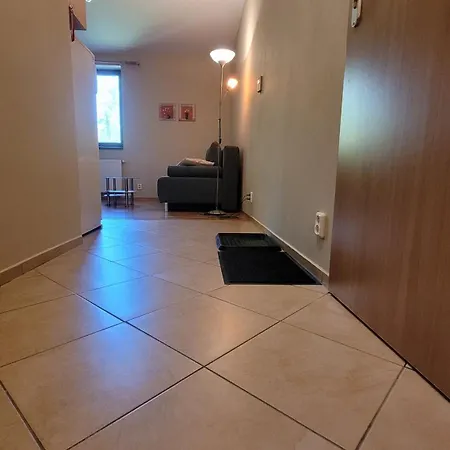 U Tatranky Apartmán *