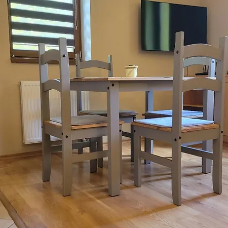 Appartement U Tatranky *
