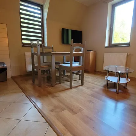 Apartmany U Tatranky Apartment Tatranská Lomnica